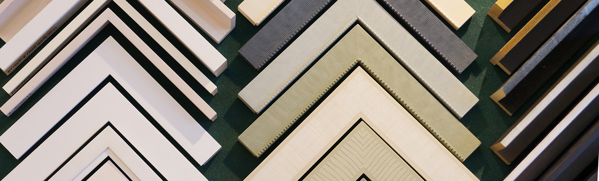 Handwright Gallery & Framing, New Canaan