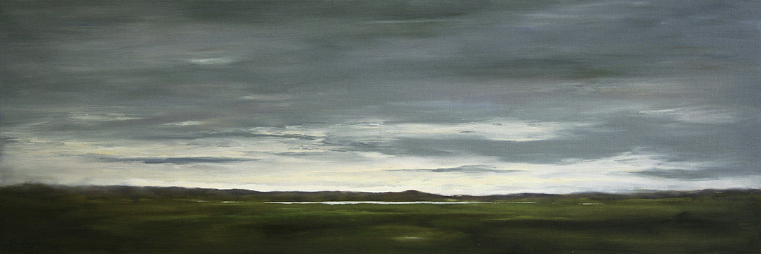 Penny Billings "Marsh Light"