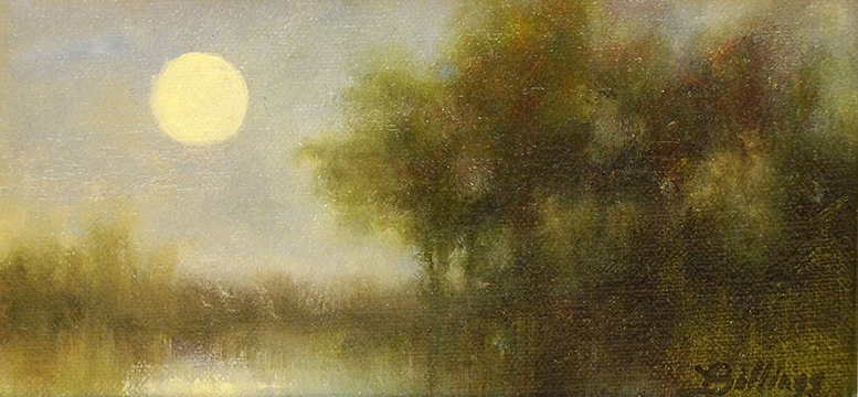 moonlightonthepond