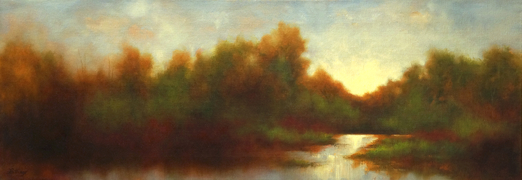 riverglow