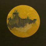 the-cloud-is-dreaming- ‣ Handwright Gallery & Framing