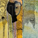 Franz Fox's "About Face"