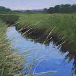 Deboarah Quinn-Munson "Summer Breeze"