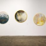 Karen Fitzgerald at Plaxall Gallery
