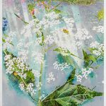 Laurie Peek "For Tess" ‣ Handwright Gallery & Framing
