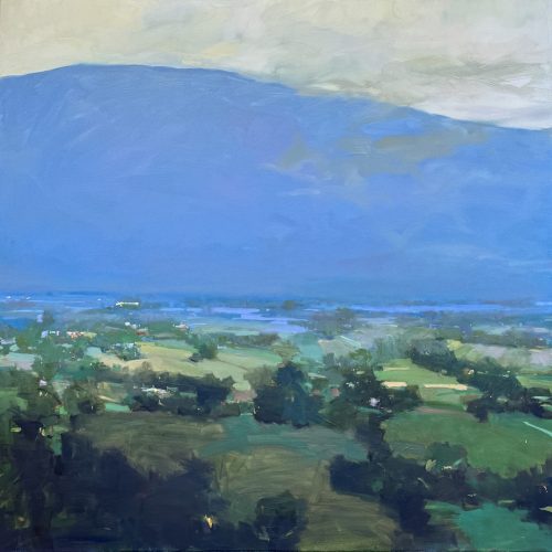 Equinox by Julia Jensen