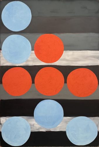 Susan Cutler Tremaine August 2018 Right