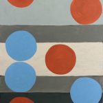 September 2018 Right by Susan Cutler Tremaine